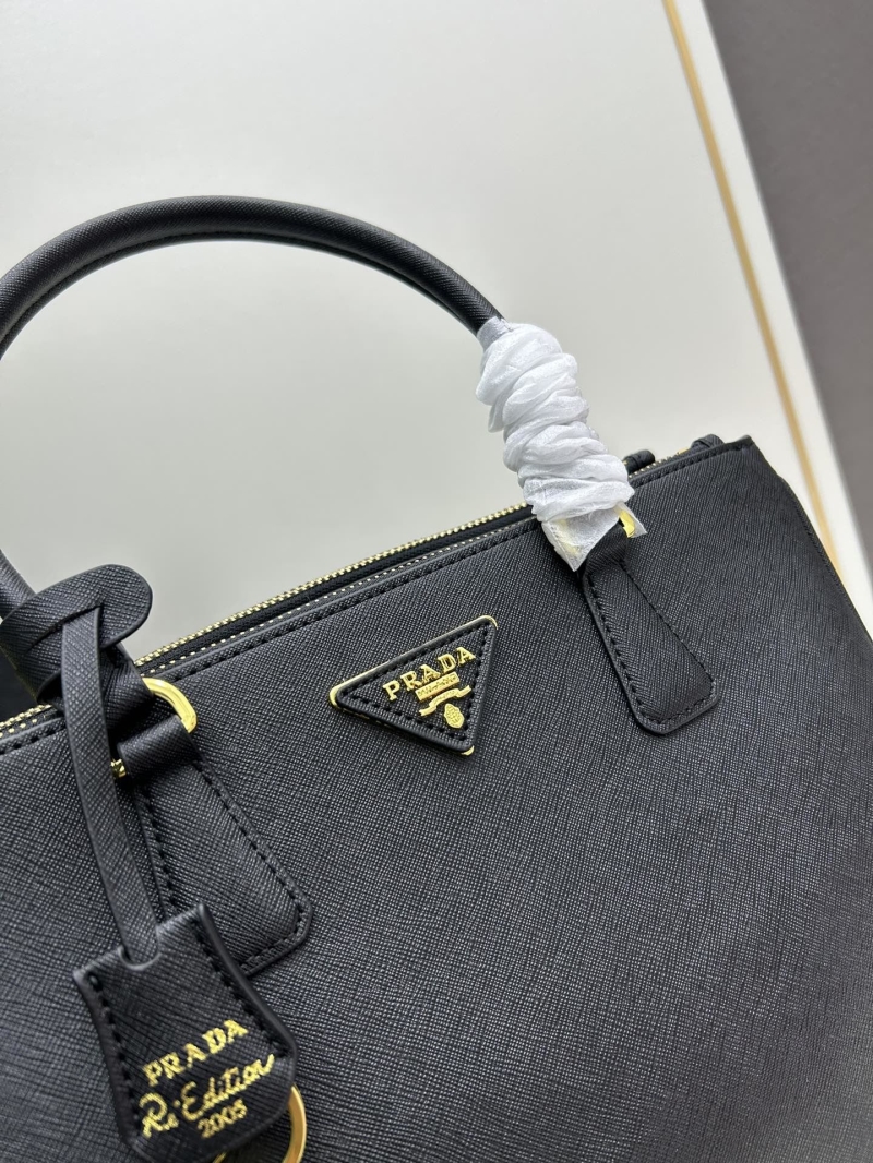 Prada Top Handle Bags